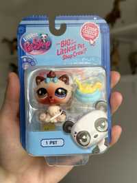 LPS Gen 7 Littlest Pet Shop Pisica