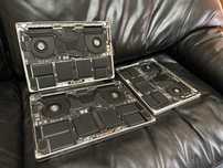 Acumulator Baterie Macbook Pro 14” 16 M1 M2 M3 M4 Originale Componente