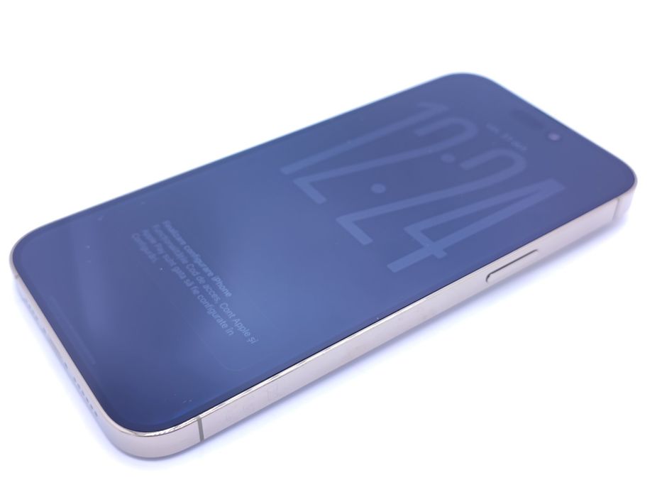 Apple iPhone 14 Pro Max 256GB Gold 6GB, Garantie 24 luni | #D88142