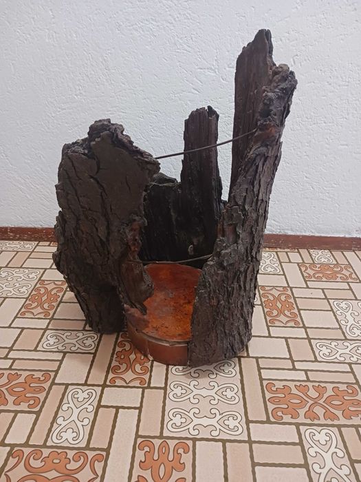 Декорации за дома