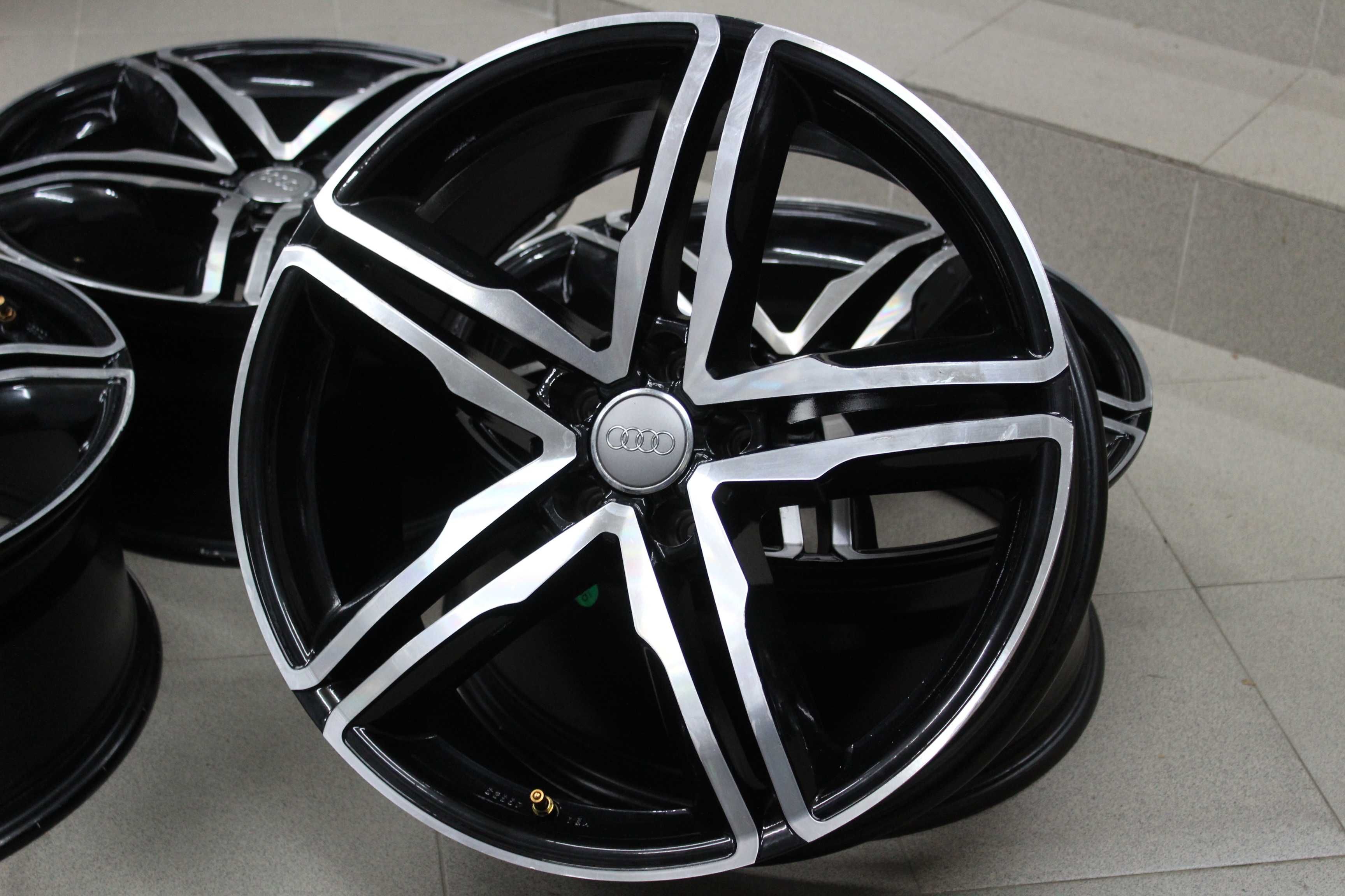 Джанти 20" Audi A8, A7, A6, Q5, Q7