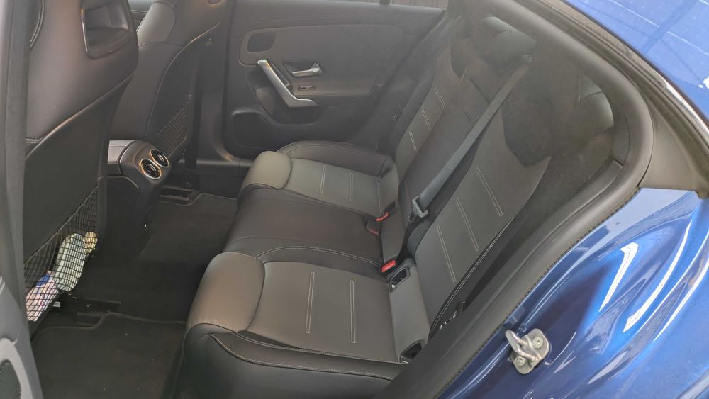 Mercedes CLA 250 e an fabricatie 2024