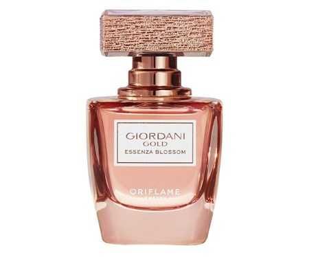 Parfum Giordani Gold Essenza Blossom (Oriflame)