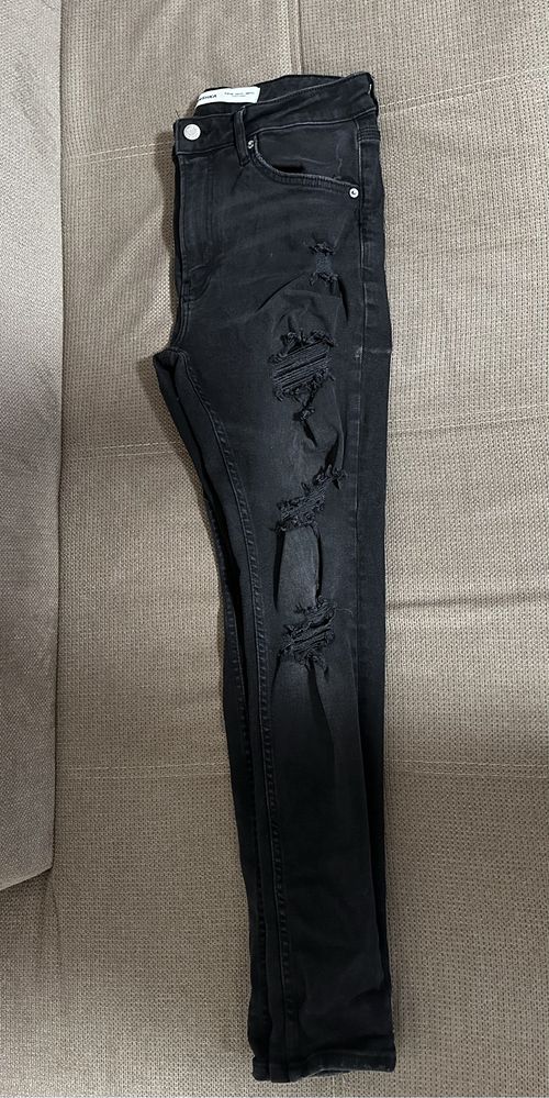 Мъжки дънки Bershka