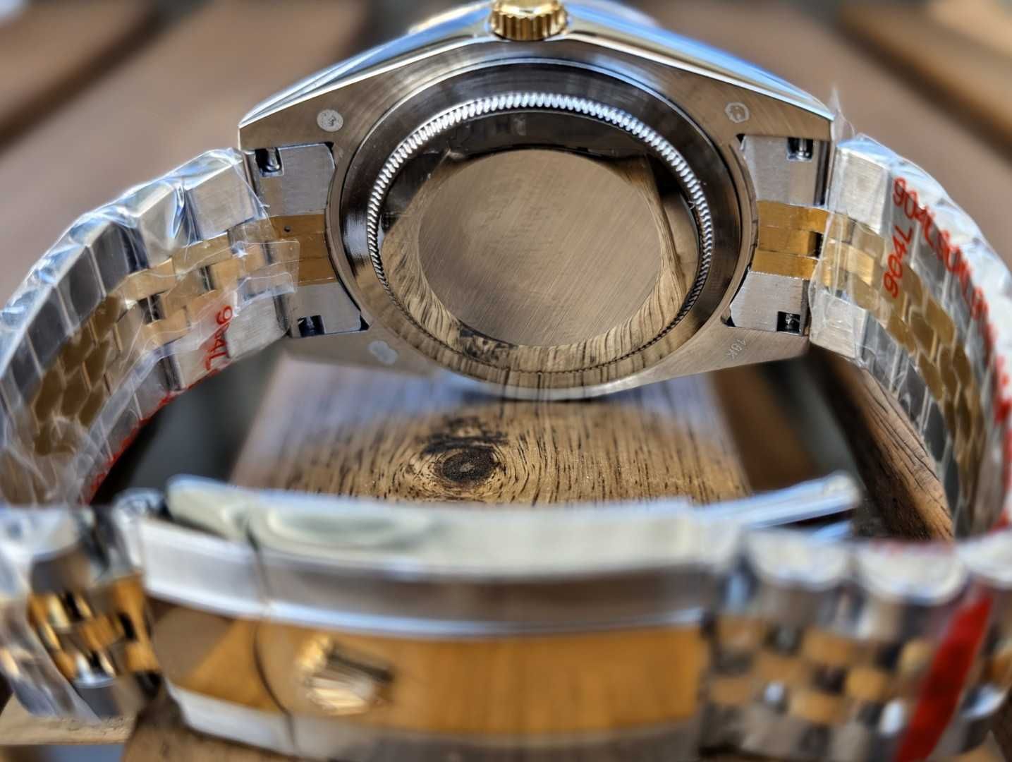 Автоматичен мъжки часовник Rolex Datejust 41