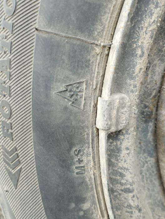 4 Roti+cauciucuri Nissan Micra 175/65/15