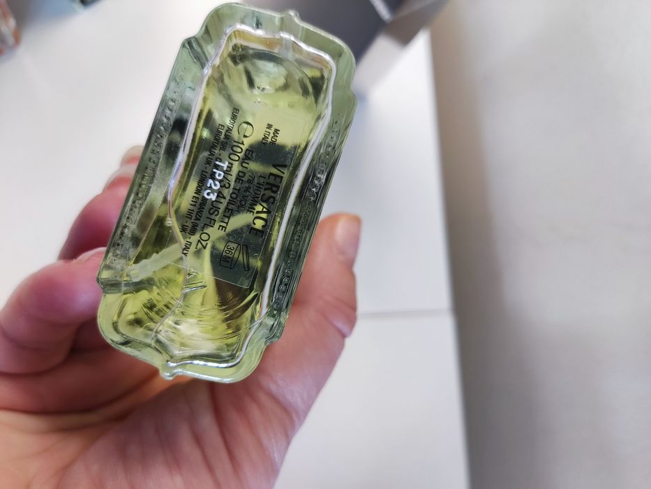 Мъжки парфюм Versace L'Homme