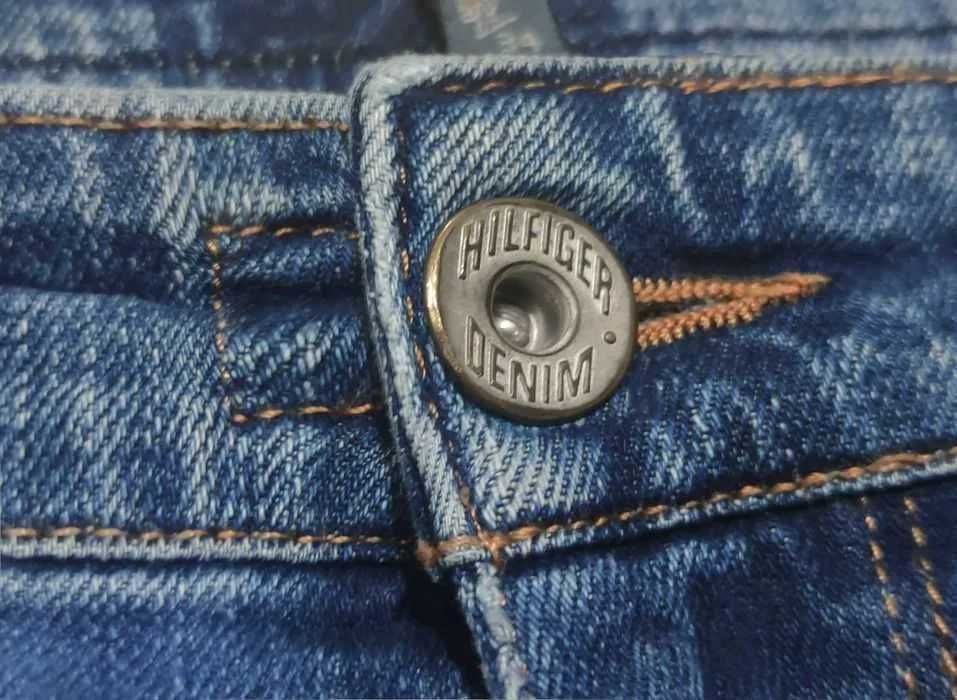 Blugi Tommy Hilfiger - Simon Regular