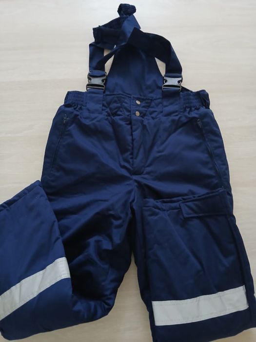 Продается комбинезон спецодежда