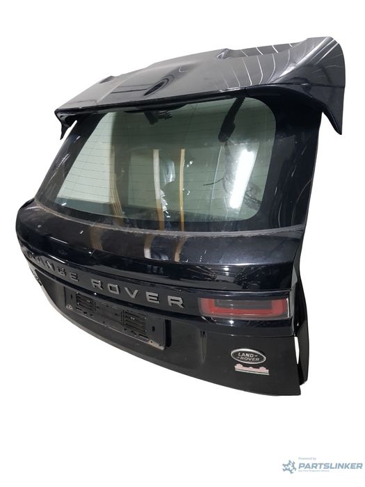 Hayon/portbagaj LAND ROVER RANGE ROVER VELAR L560 2017 - >