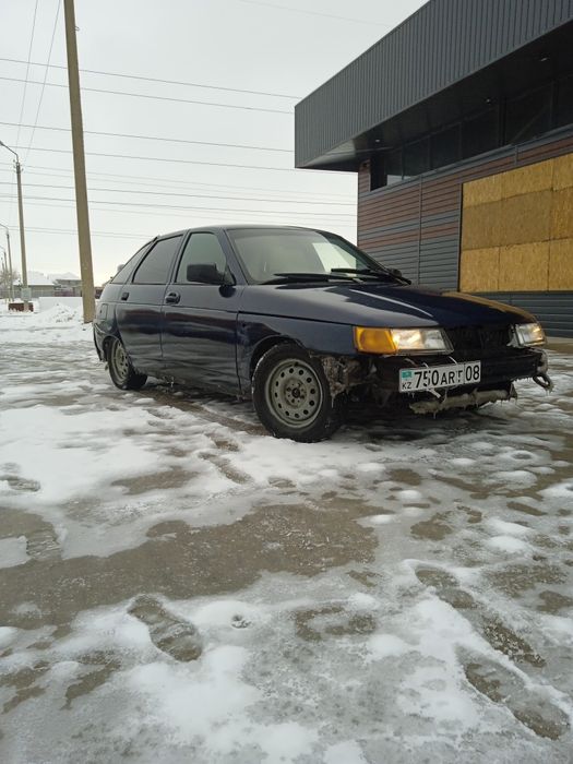 Авто В Рассрочку Ваз 2112