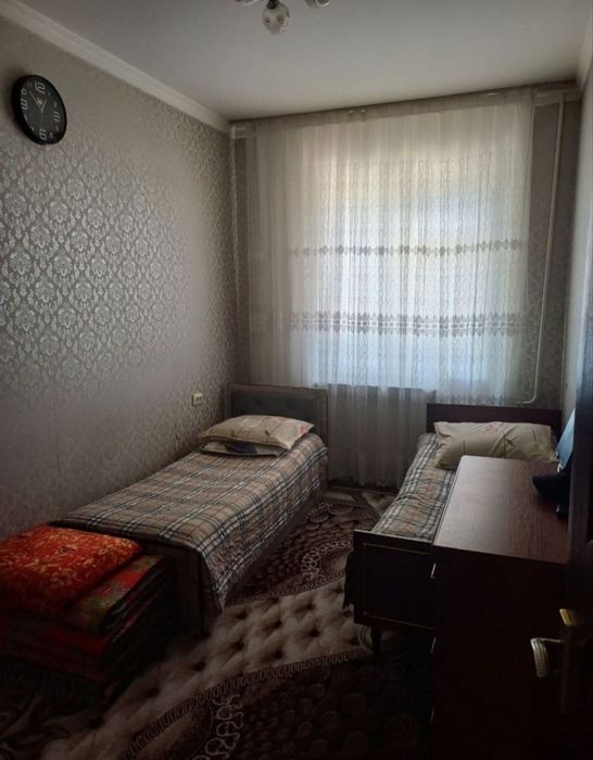 Срочно! Массив Ялангач 3/3/4