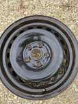 Jante originale VW 6Jx15