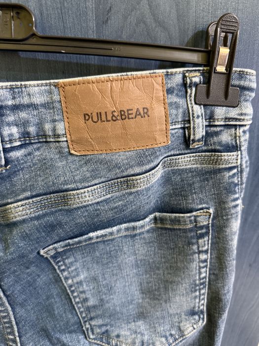 Blugi Pull&Bear bărbați