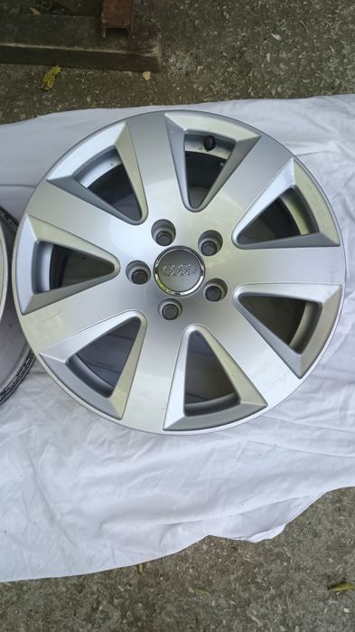 Джанти 5х112 16 цола