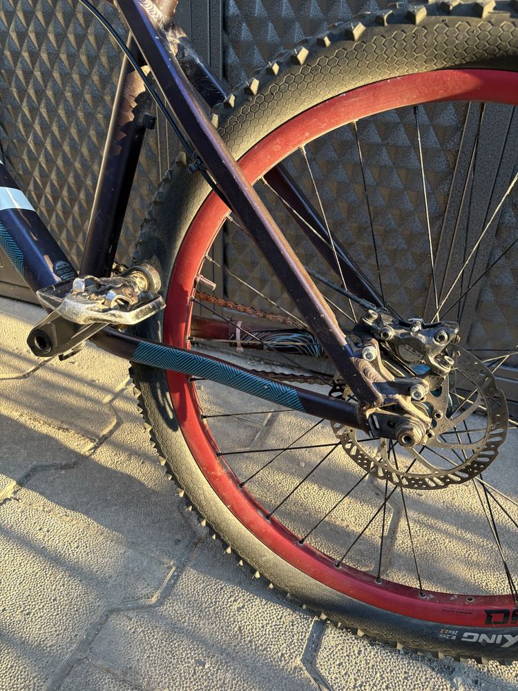 Drag c1 fun custom