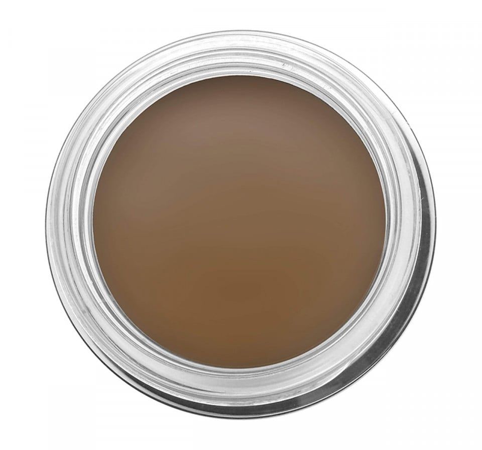 Gel Sprancene W7 Brow Pomade, Nuanta Medium Brown