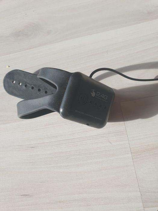 Masinuta cu telecomanda și senzor de mana 360 °, jucarie pentru copii