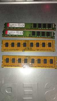 ОЗУ (общее 24гб) ddr3