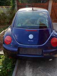 VW Beetle 2002 г, 1,9 tdi на части