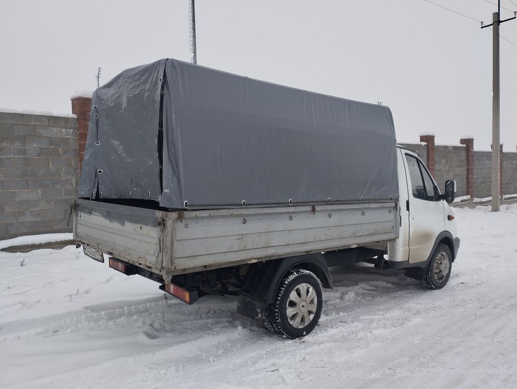 Грузоперевозки доставка Газель.услуги эвакуатора 24/7