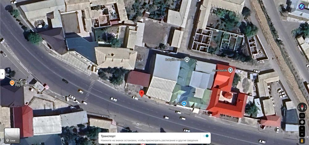 Срочно 5 сотх участка сотилади Бакачорсу