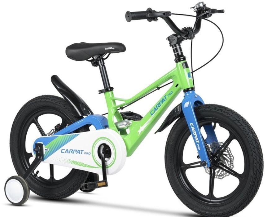 Детски велосипед 16"