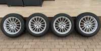 Jante 17 ORIGINALE AUDI A5 5x112 ET29 225-50-17 BRIDGESTONE NOI