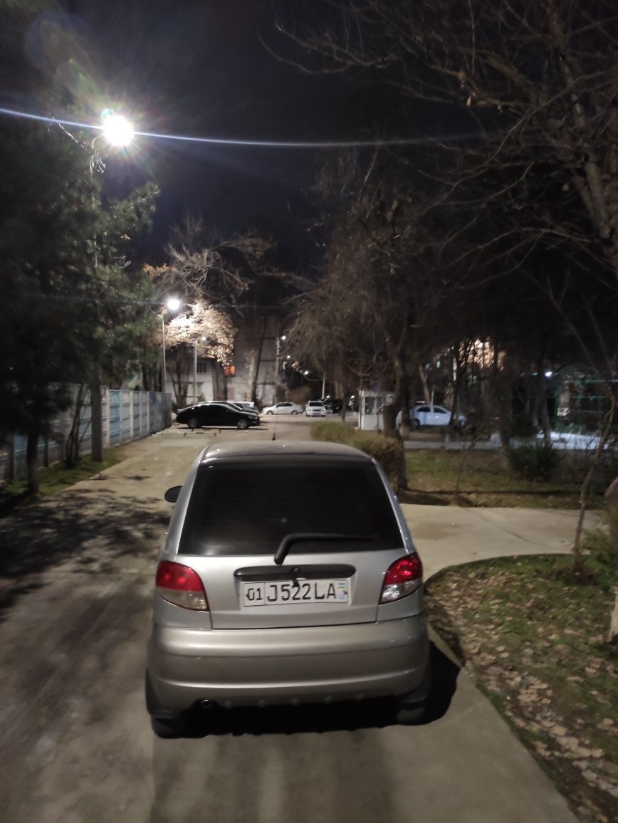 Matiz best 2012 yili