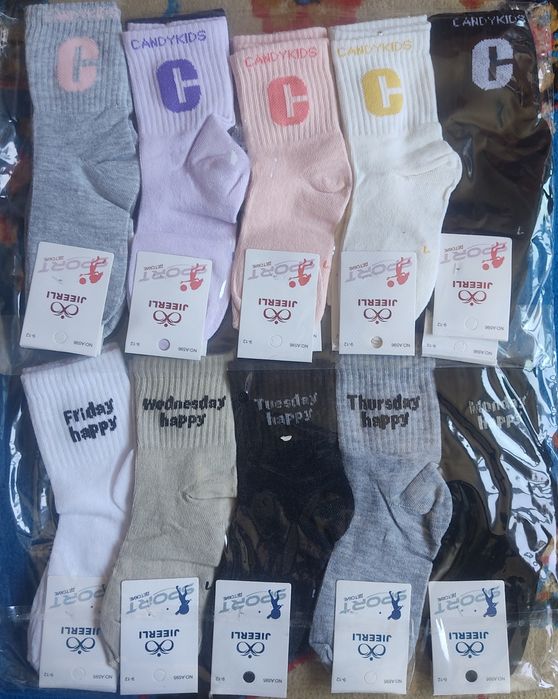 Продам Детский носки