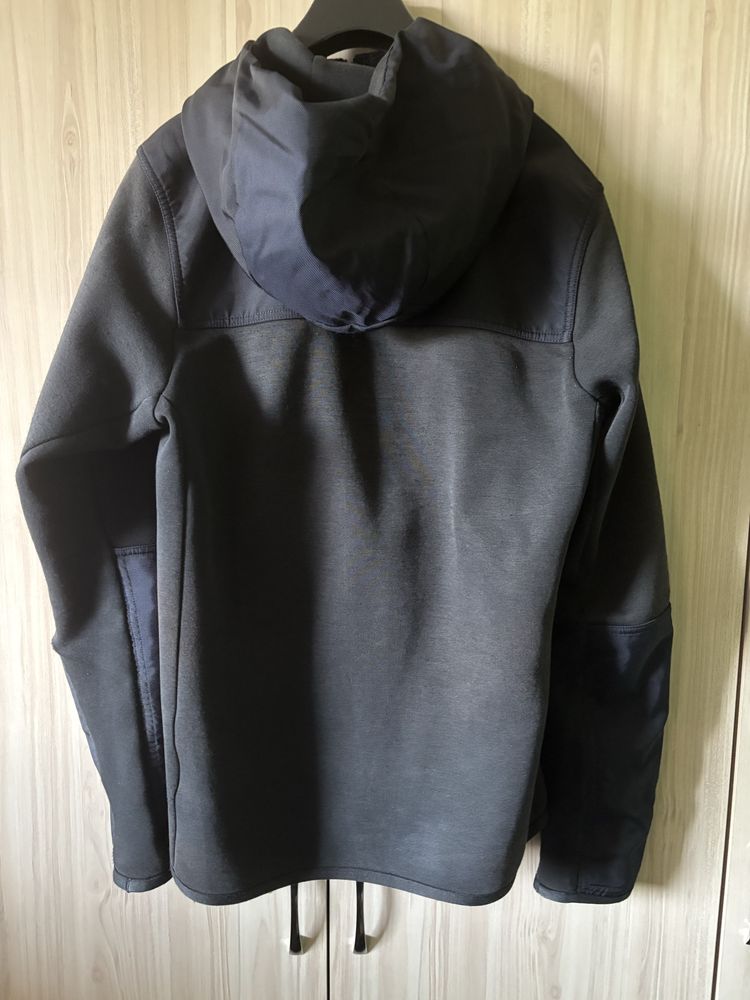 Tech fleece - Стар, рядък