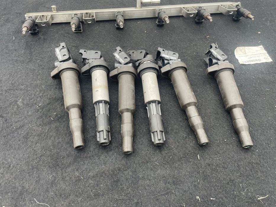 Bobina / bobine bmw e90 benzina