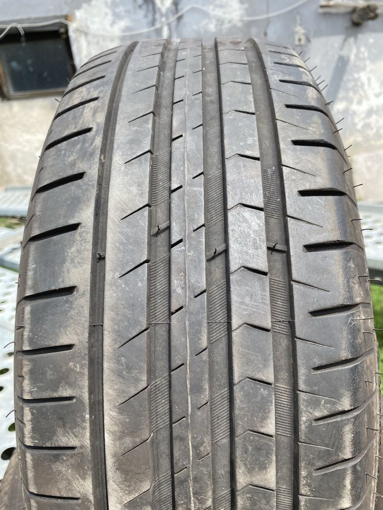 Anvelope vara 195/55 R 15