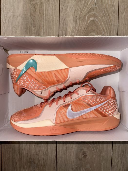 Баскетболни обувки Nike Sabrina 2 "Activate"