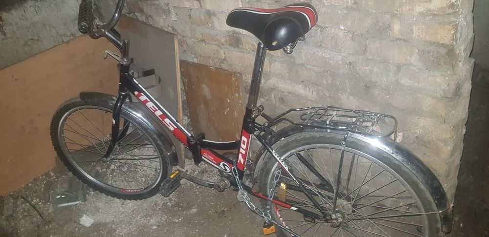 Продам Велосипед STELS