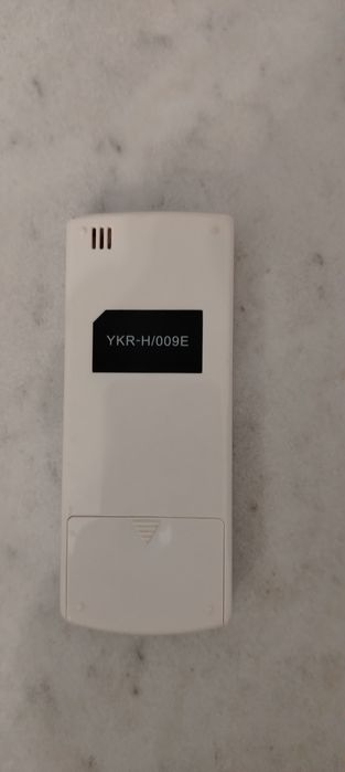 Telecomanda aer  condiționat vortex