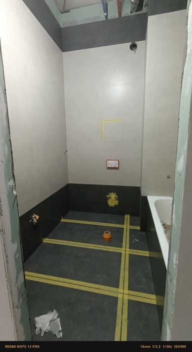 Кафельщик профессионал