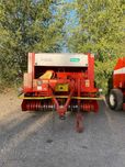 Пресс подборщик Sipma FARMA