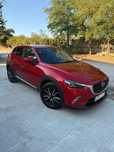 Mazda CX-3 Primul proprietar, fara incidente
