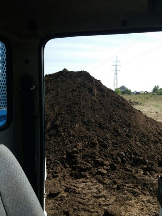 vand Mranita gunoi macerat sau Paman Nisipos