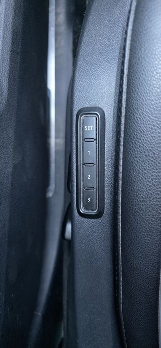 Wv Tiguan 2.0 tdi