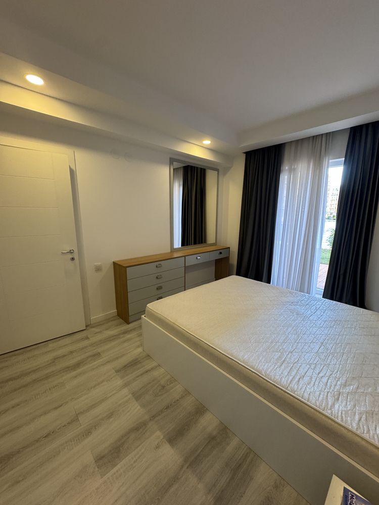 Apartament Parter 2 camere Cosmopolis