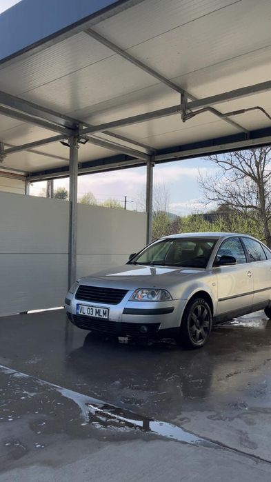 Volkswagen Passat b5.5, 1.9 AWX