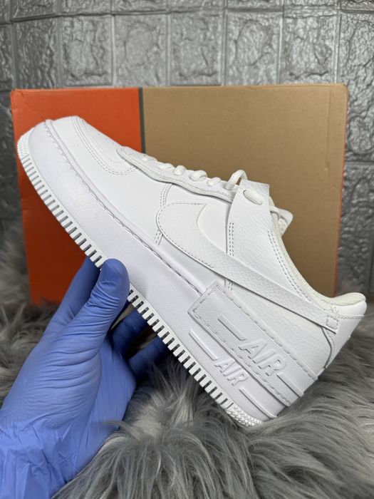 Nike Air Force 1 Shadow