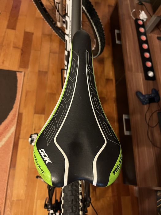 Bicicleta Focus sport MTB 26”