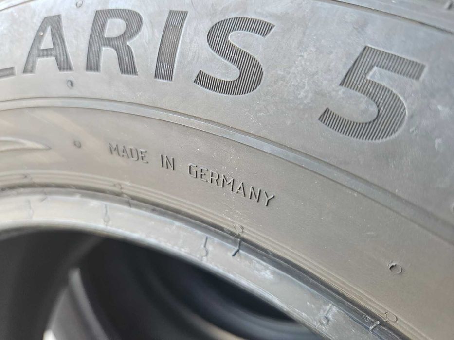 4бр. 205/55 R16 зимни BARUM 8мм Made in GERMANY