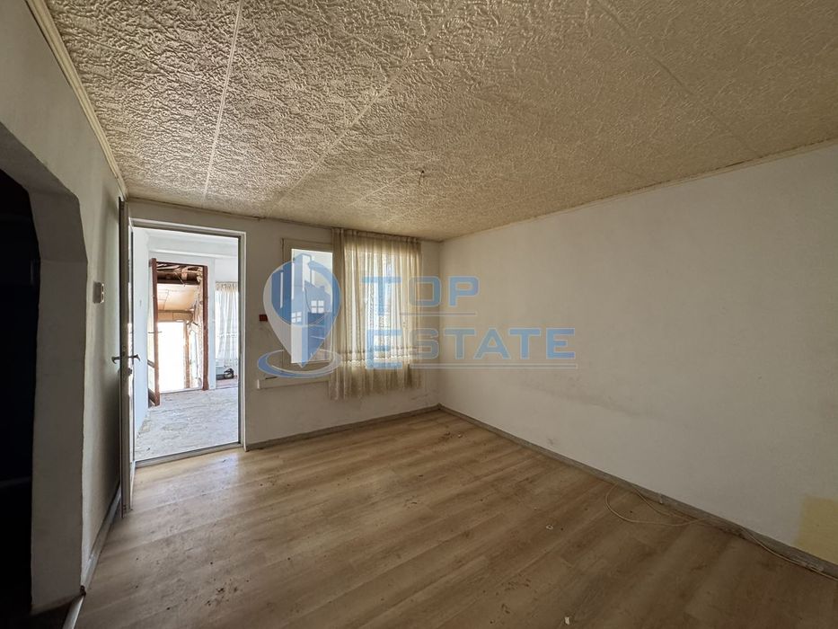 Продава се Къща в с. Драганово, Област Велико Търново - 45 кв.м за 1223 €/кв.м - Снимка #4