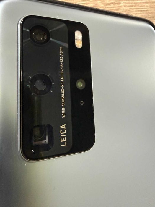 Телефон Huawei p40 pro 256 gb
