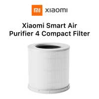 Фильтры для Очистителей Воздуха Xiaomi Smart Air Purifier 4 Compact