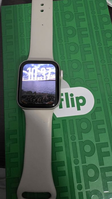 Apple Watch SE 2022